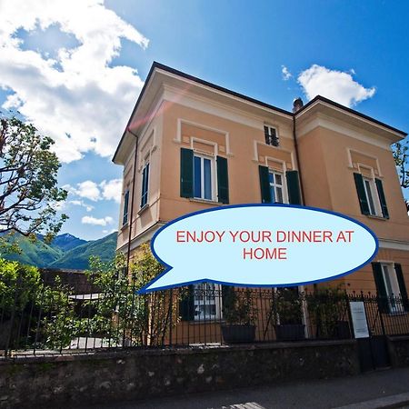 Villa Art'E Locarno Luaran gambar