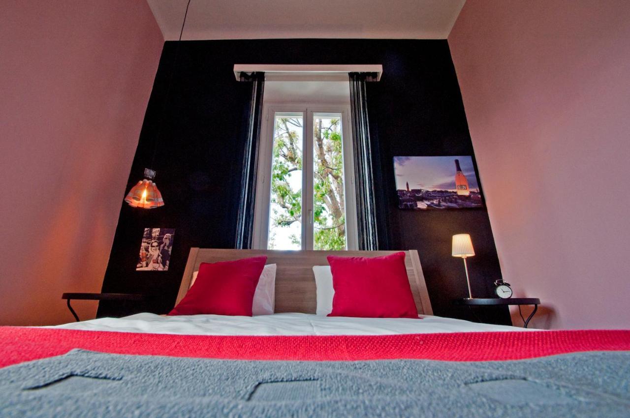 Villa Art'E Locarno Luaran gambar