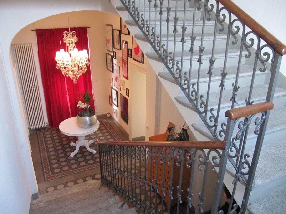 Villa Art'E Locarno Luaran gambar