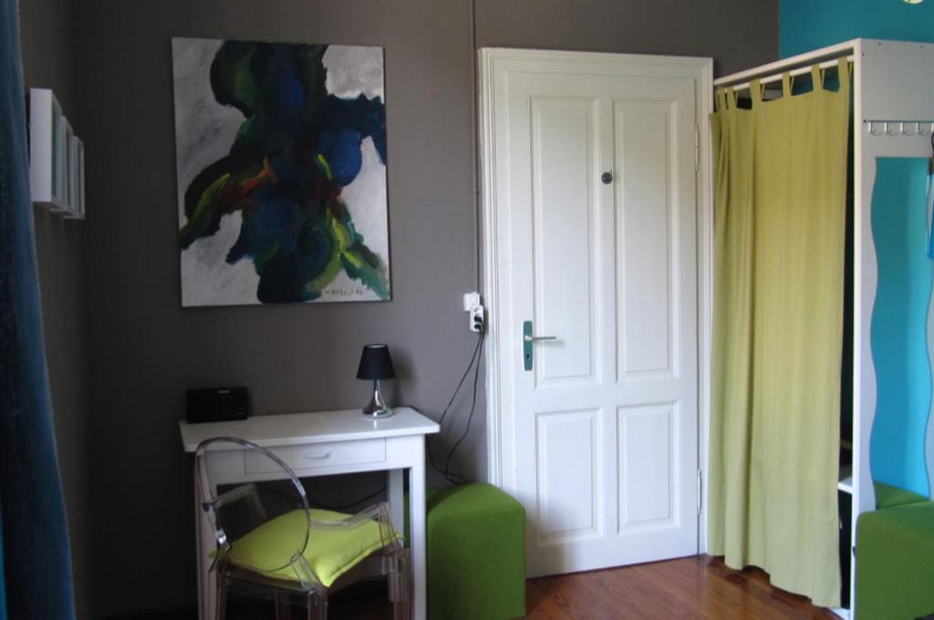 Villa Art'E Locarno Luaran gambar