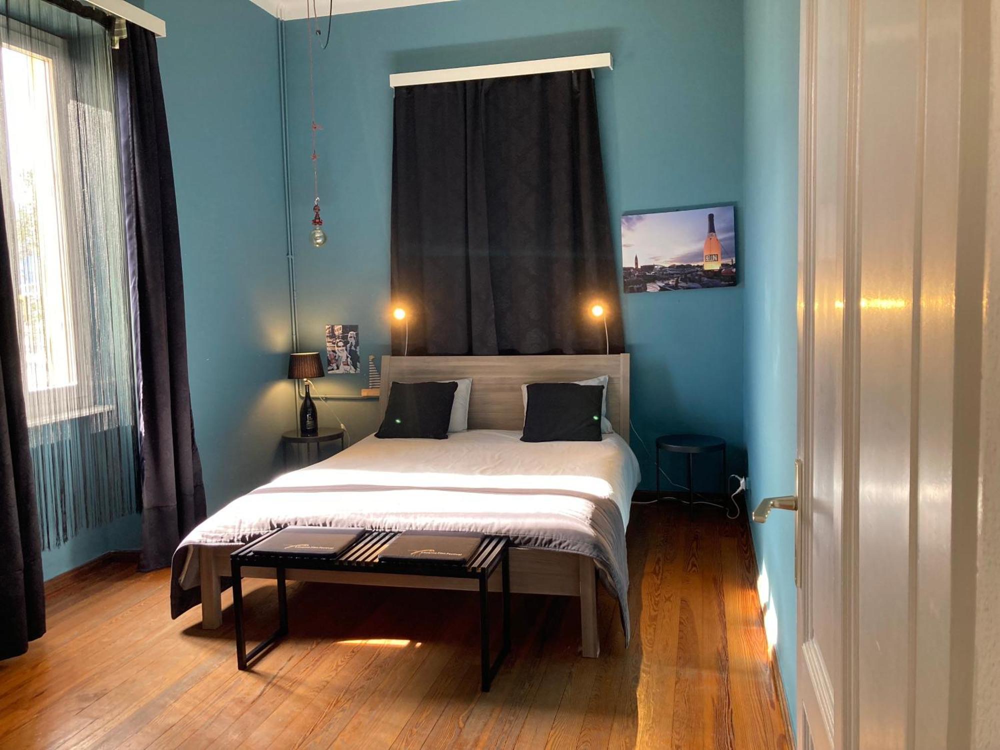 Villa Art'E Locarno Luaran gambar