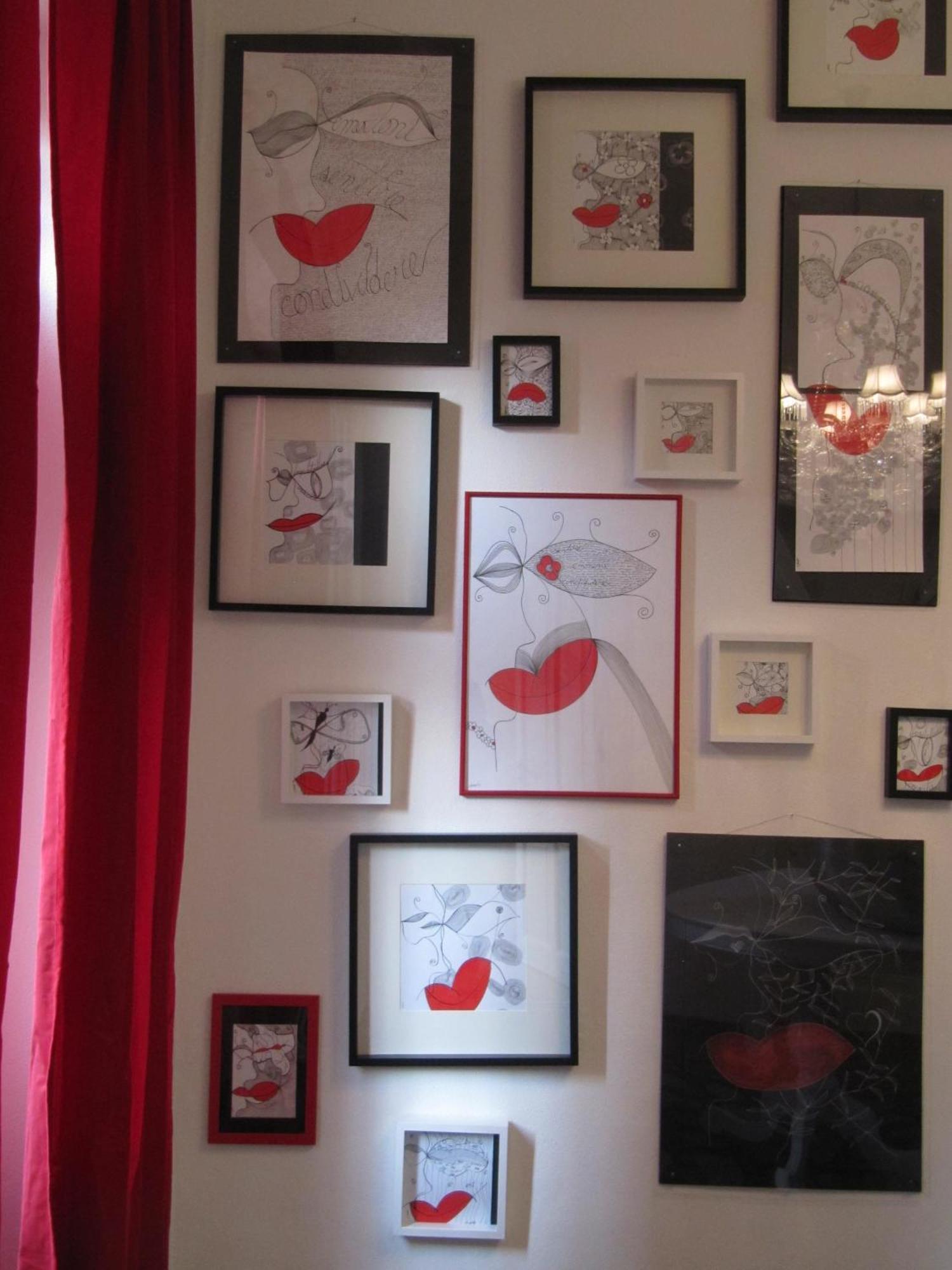 Villa Art'E Locarno Luaran gambar