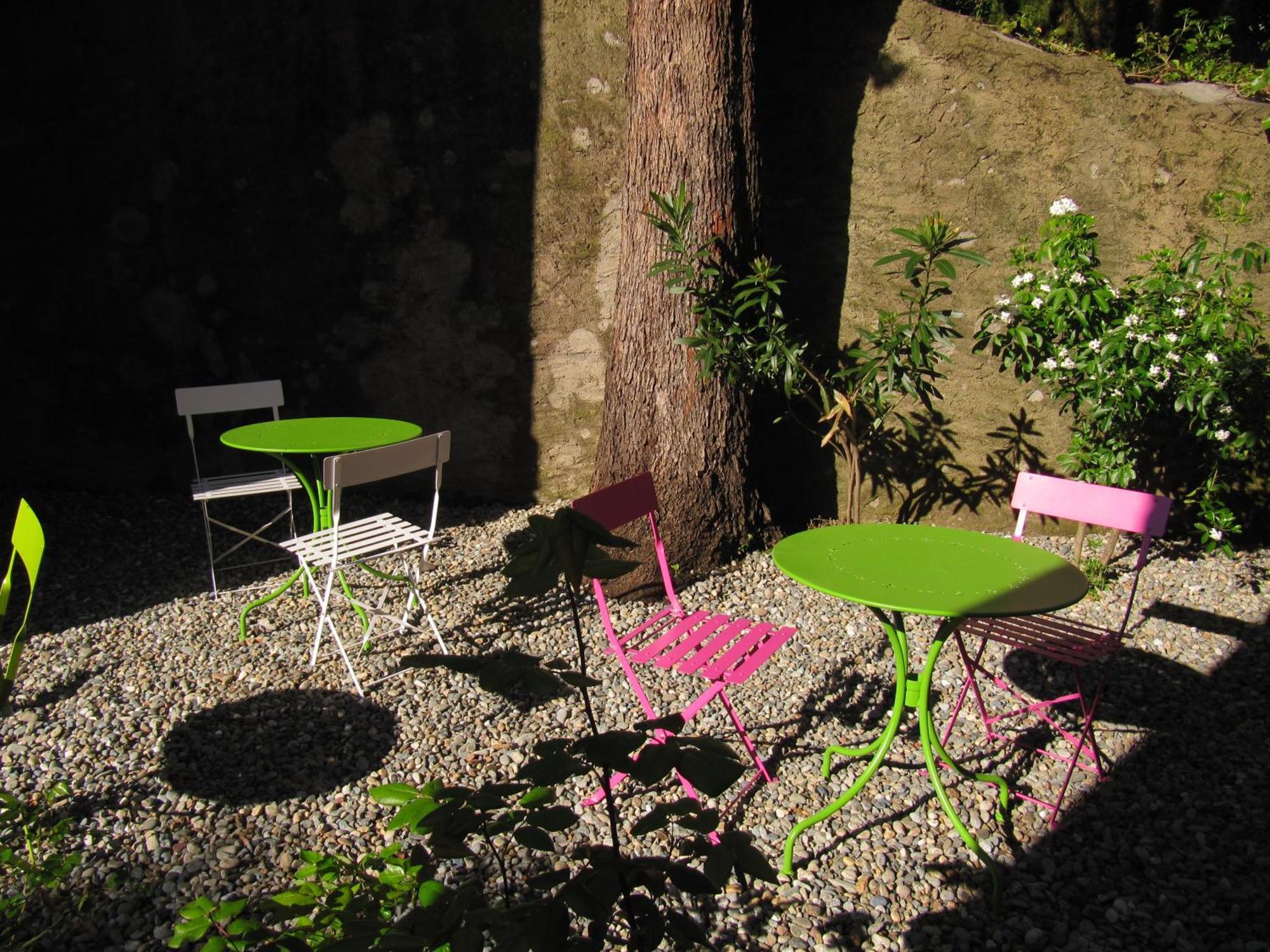 Villa Art'E Locarno Luaran gambar