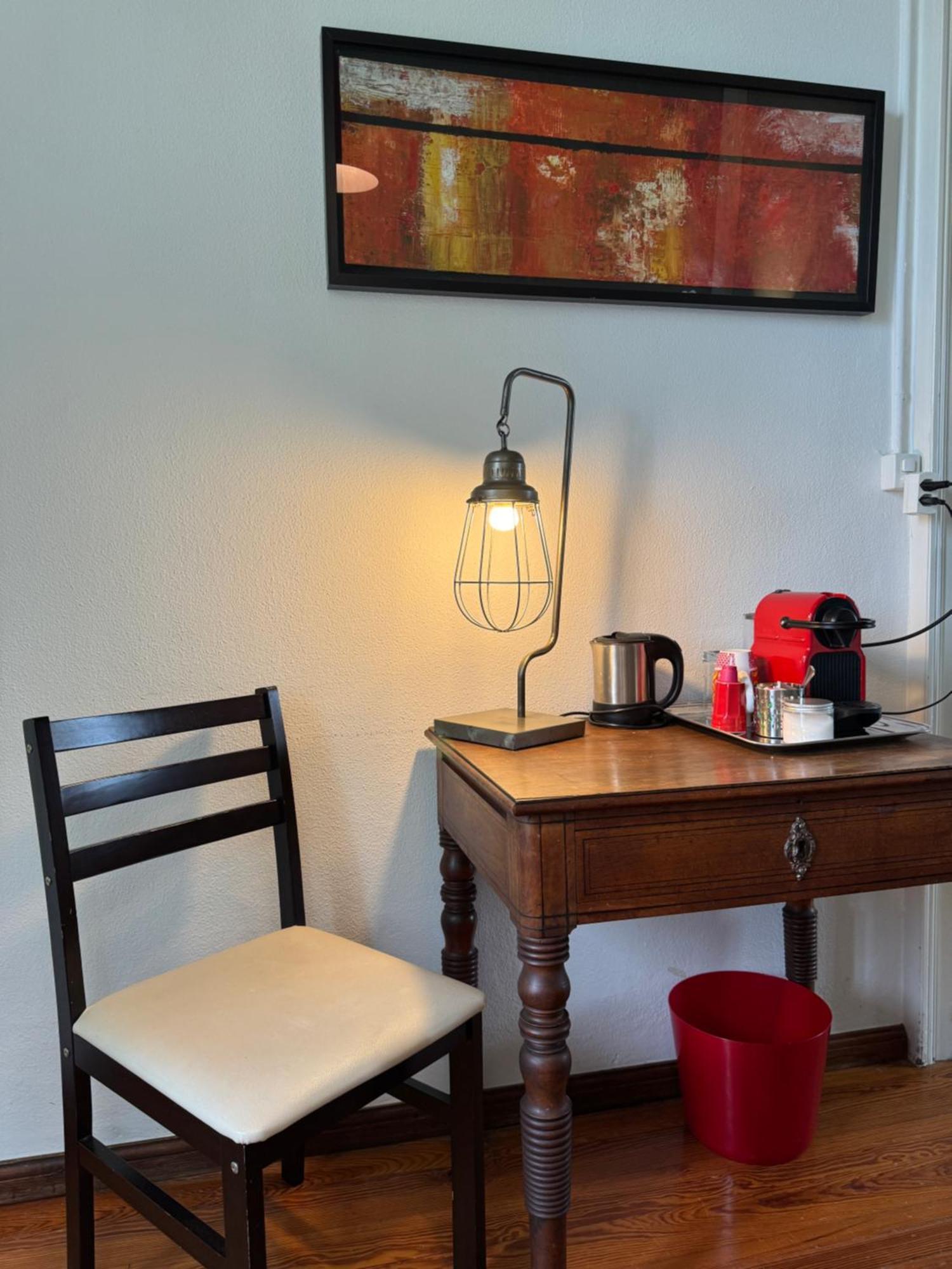 Villa Art'E Locarno Luaran gambar