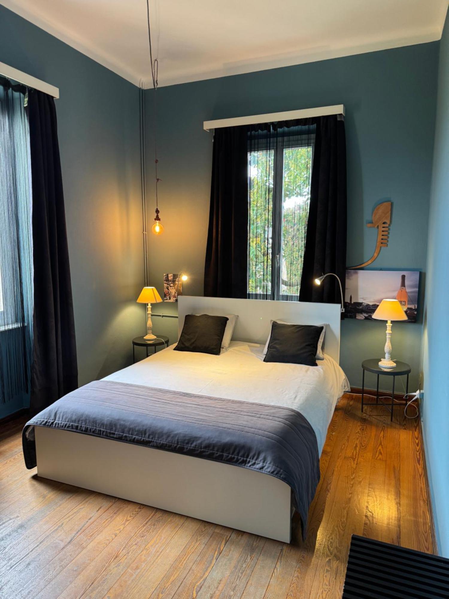 Villa Art'E Locarno Luaran gambar