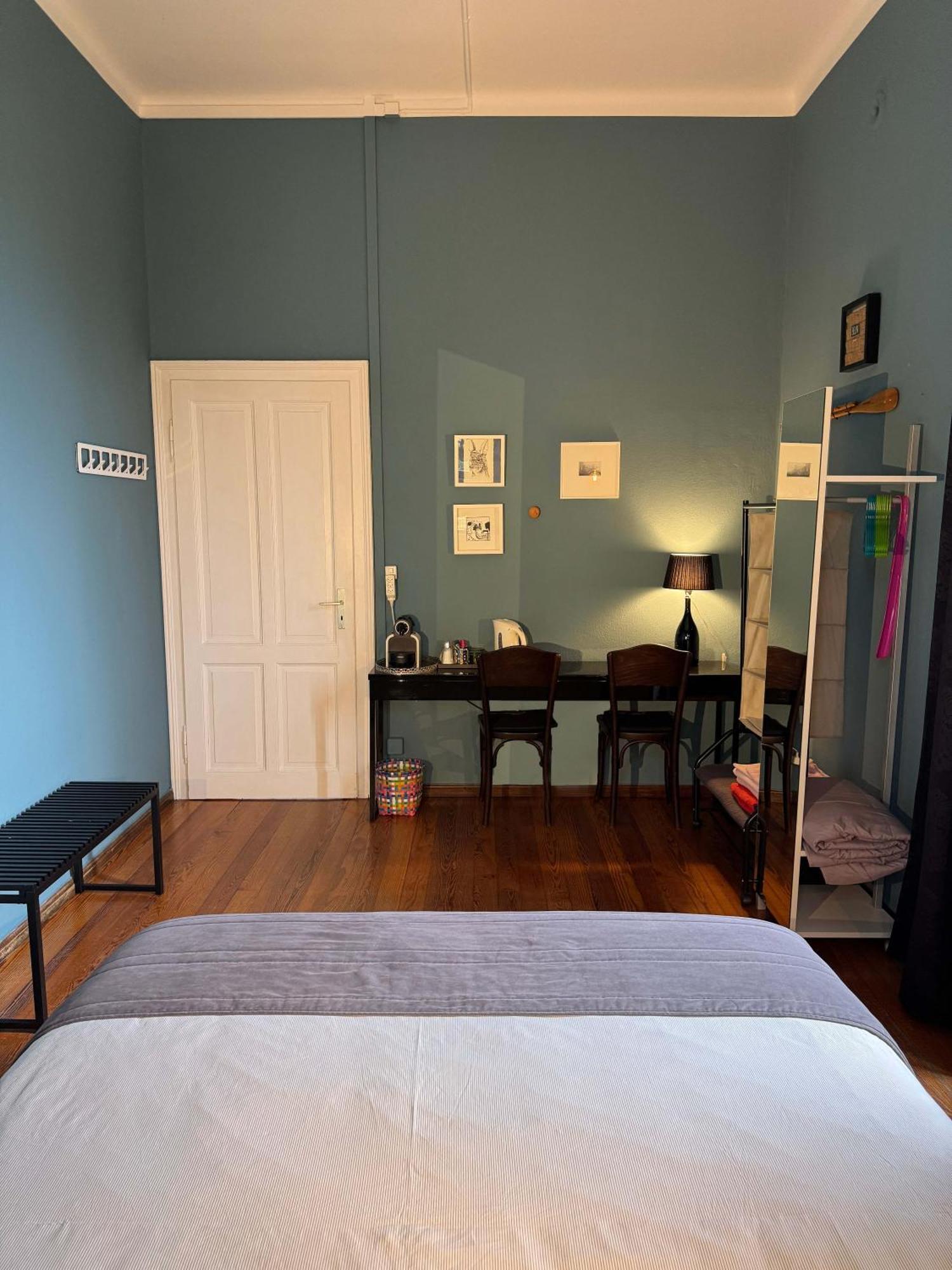Villa Art'E Locarno Luaran gambar