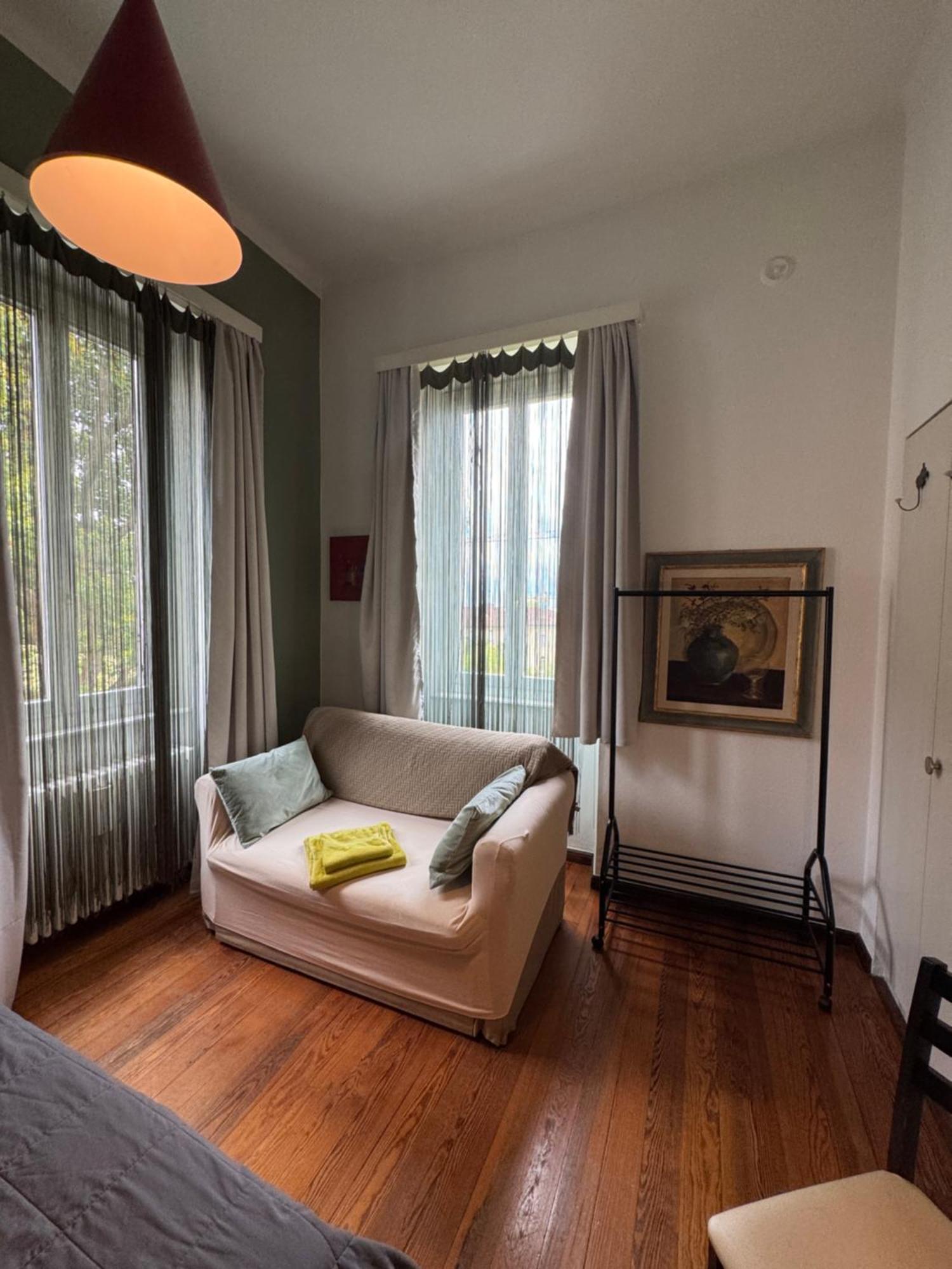 Villa Art'E Locarno Luaran gambar
