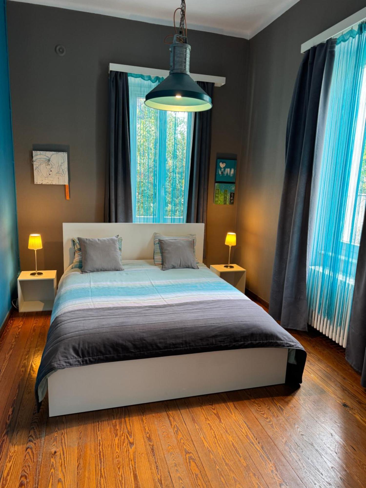 Villa Art'E Locarno Luaran gambar