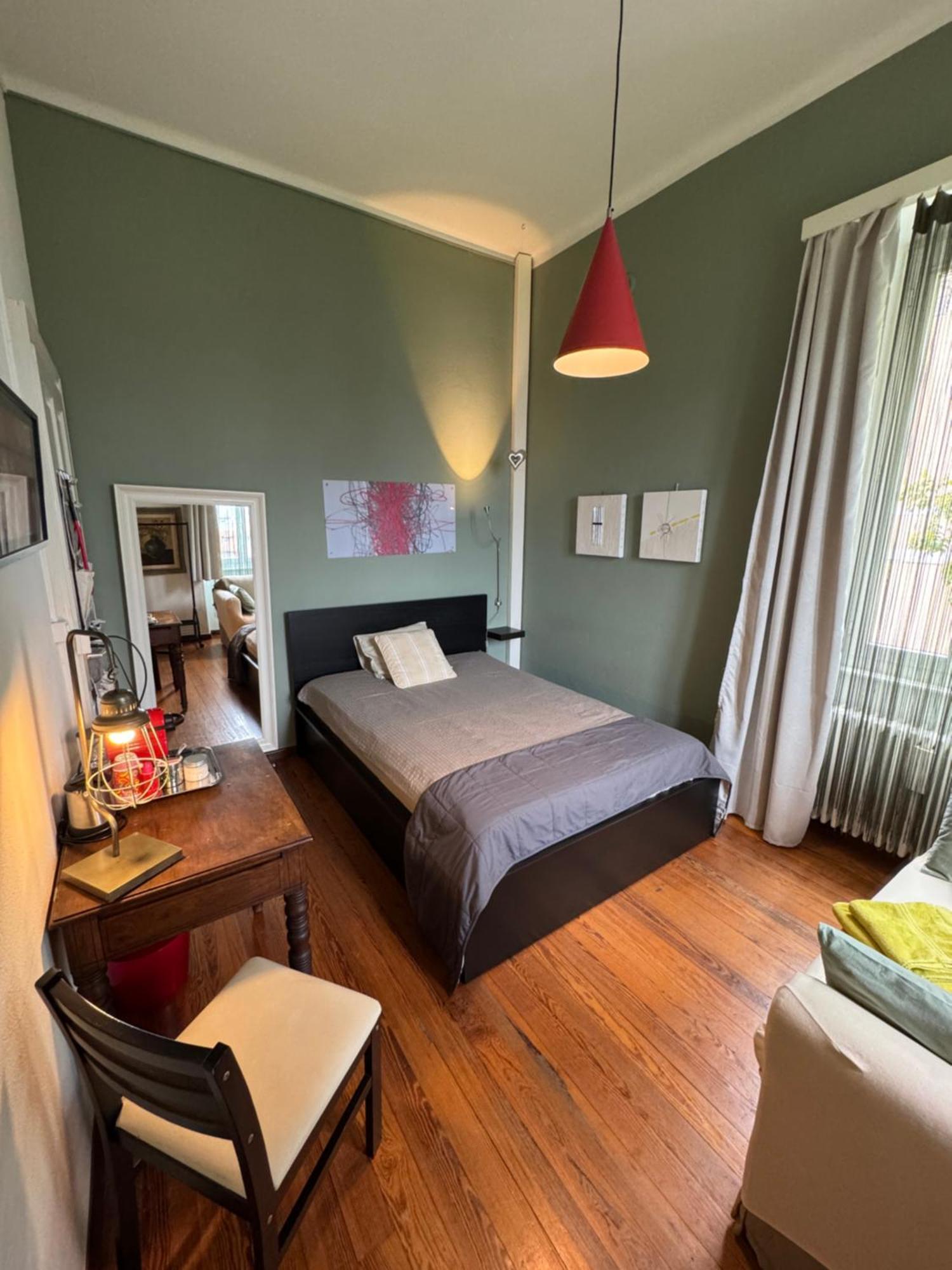 Villa Art'E Locarno Luaran gambar