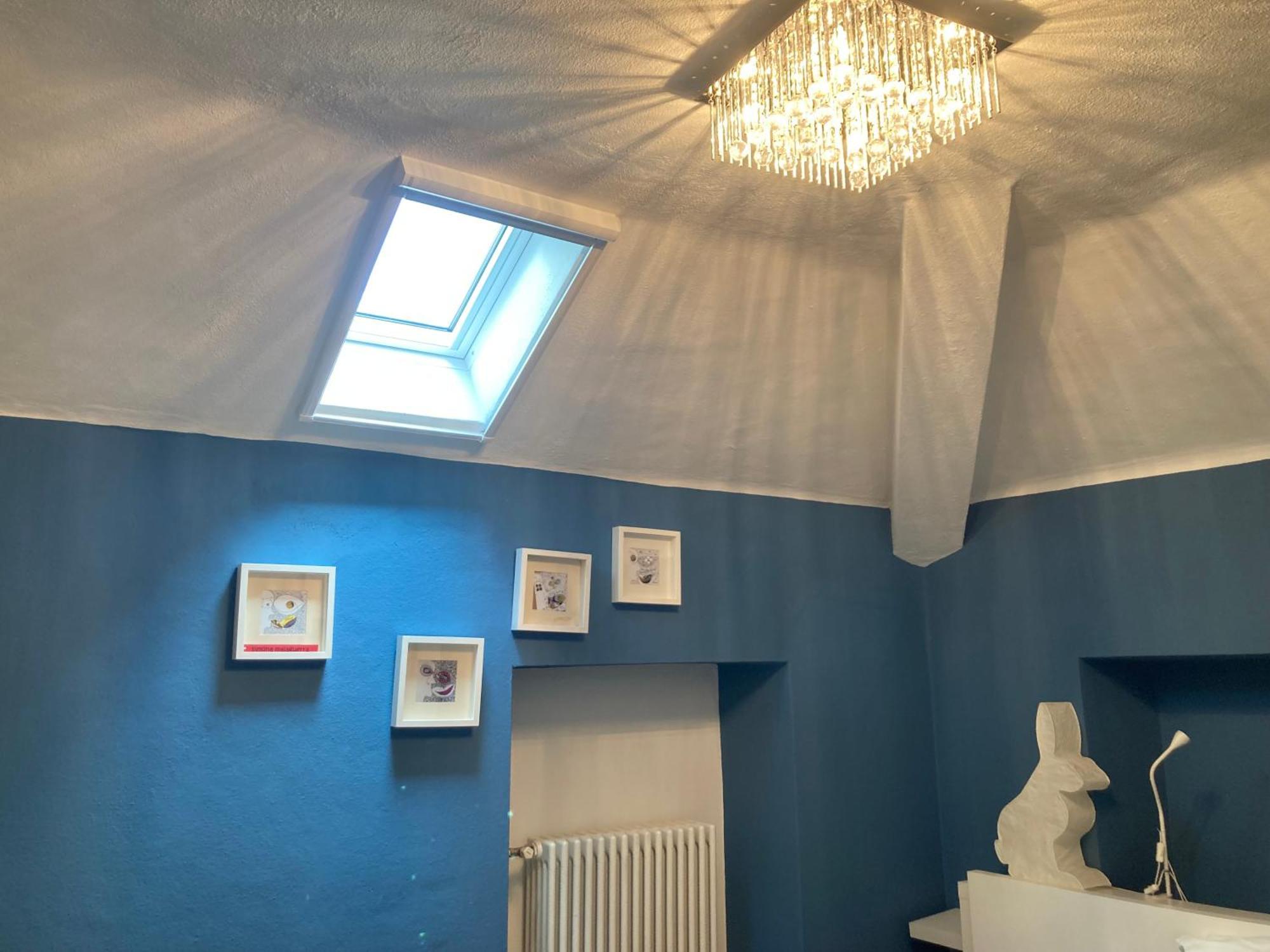 Villa Art'E Locarno Luaran gambar