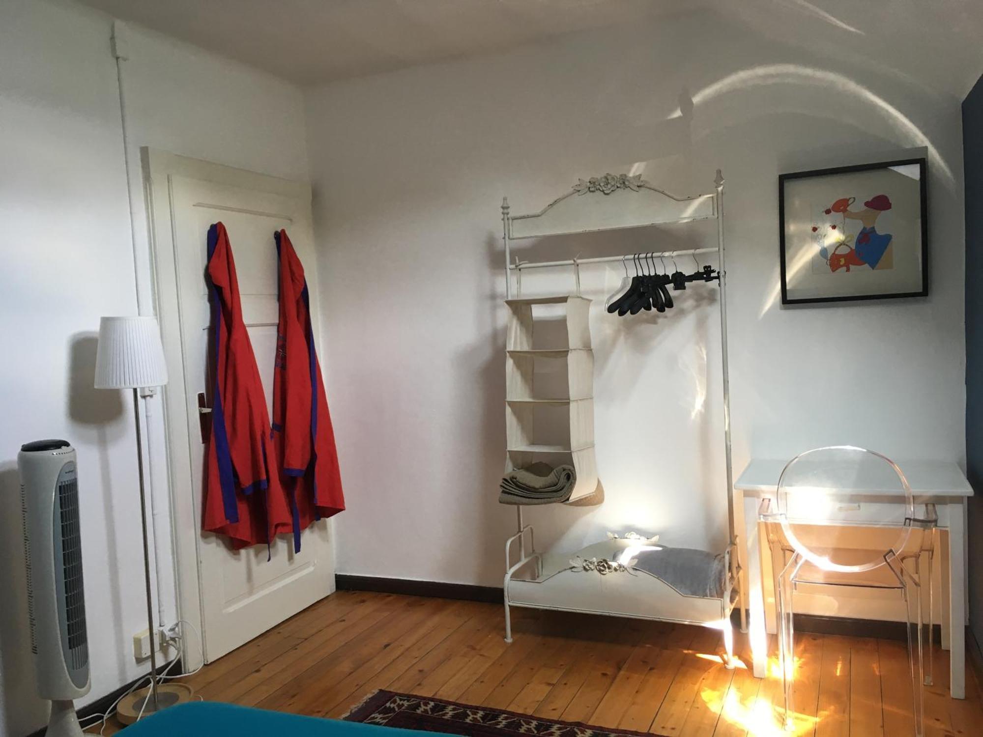 Villa Art'E Locarno Luaran gambar