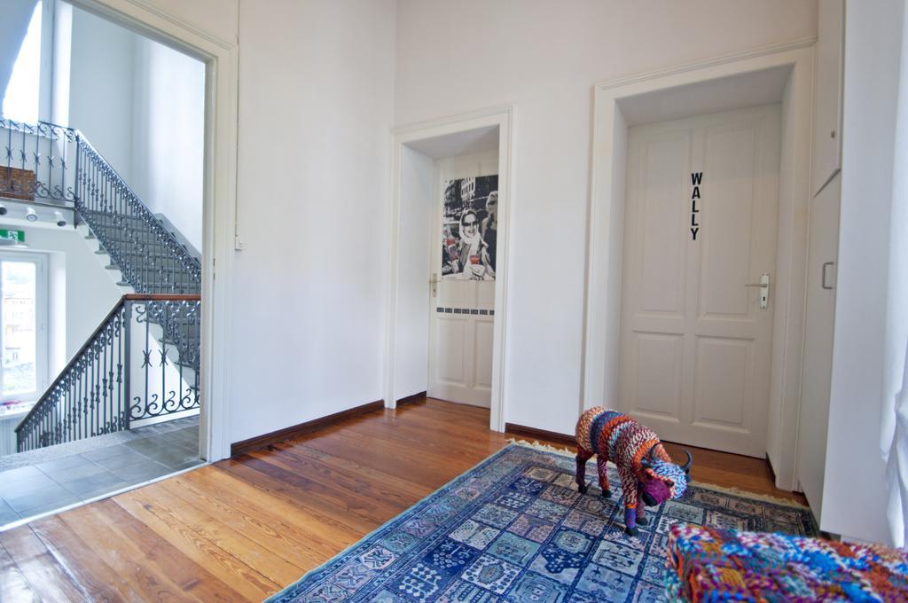 Villa Art'E Locarno Luaran gambar