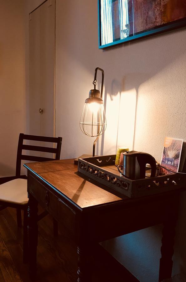 Villa Art'E Locarno Luaran gambar