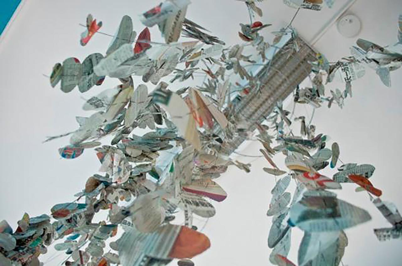 Villa Art'E Locarno Luaran gambar