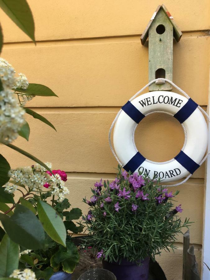 Villa Art'E Locarno Luaran gambar